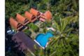 4 BR Villas with pool & garden views-Breakfast J ホテル詳細