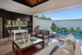 4Bedroom Luxury Presidential Pool Villa Breakfast ホテル詳細