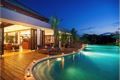 4BR Luxury Private Villa with Jungle View ホテル詳細