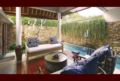 4BR Private Pool Villa close to Petitenget Beach ホテル詳細