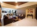 4BR villas with Premier Hospitality Asia ホテル詳細