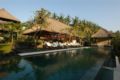 5 BDR Family Private Villa 10mins drive to ubud ホテル詳細