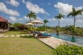 5 BDR Junno Villa Canggu ホテル詳細