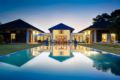 5 BDR Luxury Boutique at Tanah Lot Bali ホテル詳細