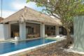 5 BDR spacious villa with private pool in Seminyak ホテル詳細