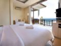 5 BDR Villa Beach Front north Sanur ホテル詳細