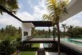 5 BDR Villa Misua Canggu ホテル詳細