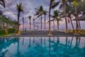 5 Bedroom Pool Villa Beach Fron - Breakfast#KKSB ホテル詳細