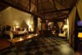 5BDR Ethnic Ubud Centre ホテル詳細