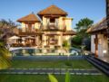 5BDR Spacious Balangan Beach villa in Jimbaran ホテル詳細