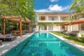 5BR Luxury Jimbaran Villa - Private Pool & Wedding ホテル詳細