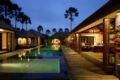 5BR Stunning Pep Luxury Villa Hot Tub ホテル詳細