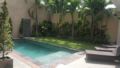 5BR Villa Arta Central Seminyak ホテル詳細