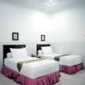 5BR Villa Wisma Halim Villas & Conference ホテル詳細