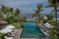 6 BDR Villa W Beach Front Canggu ホテル詳細