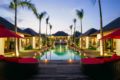 6 Bedroom Tropical Villa with Pool Umalas ホテル詳細