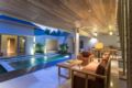 6BR Private Pool Villa ホテル詳細