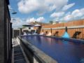 #7 Best room in Seminyak ホテル詳細