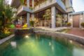 7Rooms Seminyak ホテル詳細