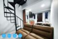 81 Homestay -Loft, Near BCS, A2 Food Court (106) ホテル詳細