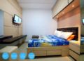 81 homestay - Suite 01 Penuin - BCS & Grand Batam ホテル詳細