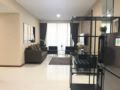 88m2,Private Lift Apartment Lexington, Fl.23rd,2BR ホテル詳細