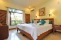 #9 Bungalows at Ubud Royal Palace ホテル詳細