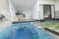 A Cozy Villa in Ubud ( private pool ) ホテル詳細