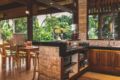 A Priori Villa Ubud ホテル詳細