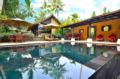 A Unique Villa in authenticity Balinese Atmosfer ホテル詳細