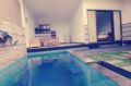 A Villa Near the Ubud Swing ( private pool ) ホテル詳細