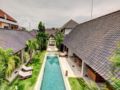 Abaca Villa Complex ホテル詳細