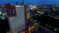 Abadi Suite Hotel & Tower Jambi by Tritama Hospitality ホテル詳細