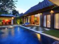 Abi Bali Luxury Resort and Villa ホテル詳細