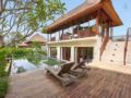 Absolute 2 Bedroom Villas at Ubud - HOT PROMO  ホテル詳細