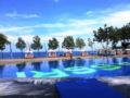 Adi Assri Beach Resort & Spa Pemuteran ホテル詳細