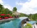 Adiwana Dara Ayu Villas ホテル詳細