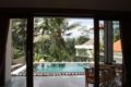Affordable 2 Bedrooms Pool Villa jungle view Ubud ホテル詳細