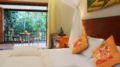 Affordable Jungle and Rice Field View Room at Ubud ホテル詳細