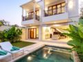 Affordable Villa on Sunset Road - Villa Pineapple ホテル詳細