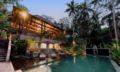 Ajuna Suite Villas Ubud ホテル詳細