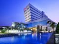 Allium Tangerang Hotel ホテル詳細