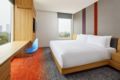 Aloft Jakarta TB Simatupang ホテル詳細