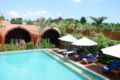 Aloravilla Hotel Lombok Senggigi ホテル詳細