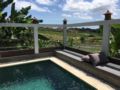 Alunan Villa - Canggu ホテル詳細