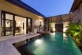 Amalika Luxury Private Pool Villa ホテル詳細