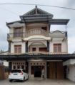 Amanah Homestay Syari'ah Prambanan ホテル詳細