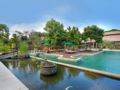 Amarterra Villas Bali Nusa Dua - MGallery Collection ホテル詳細