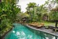 Amatara Arya Ubud ホテル詳細