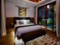 Amazing 1BR Private Pool Villa in Legian Kuta #118 ホテル詳細